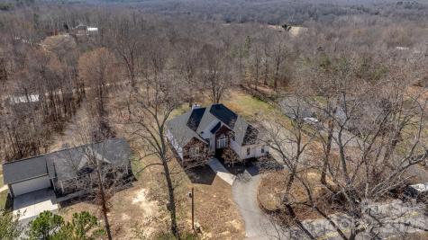 324 Old Hardin Road Dallas NC 28034