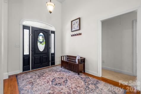 324 Old Hardin Road Dallas NC 28034