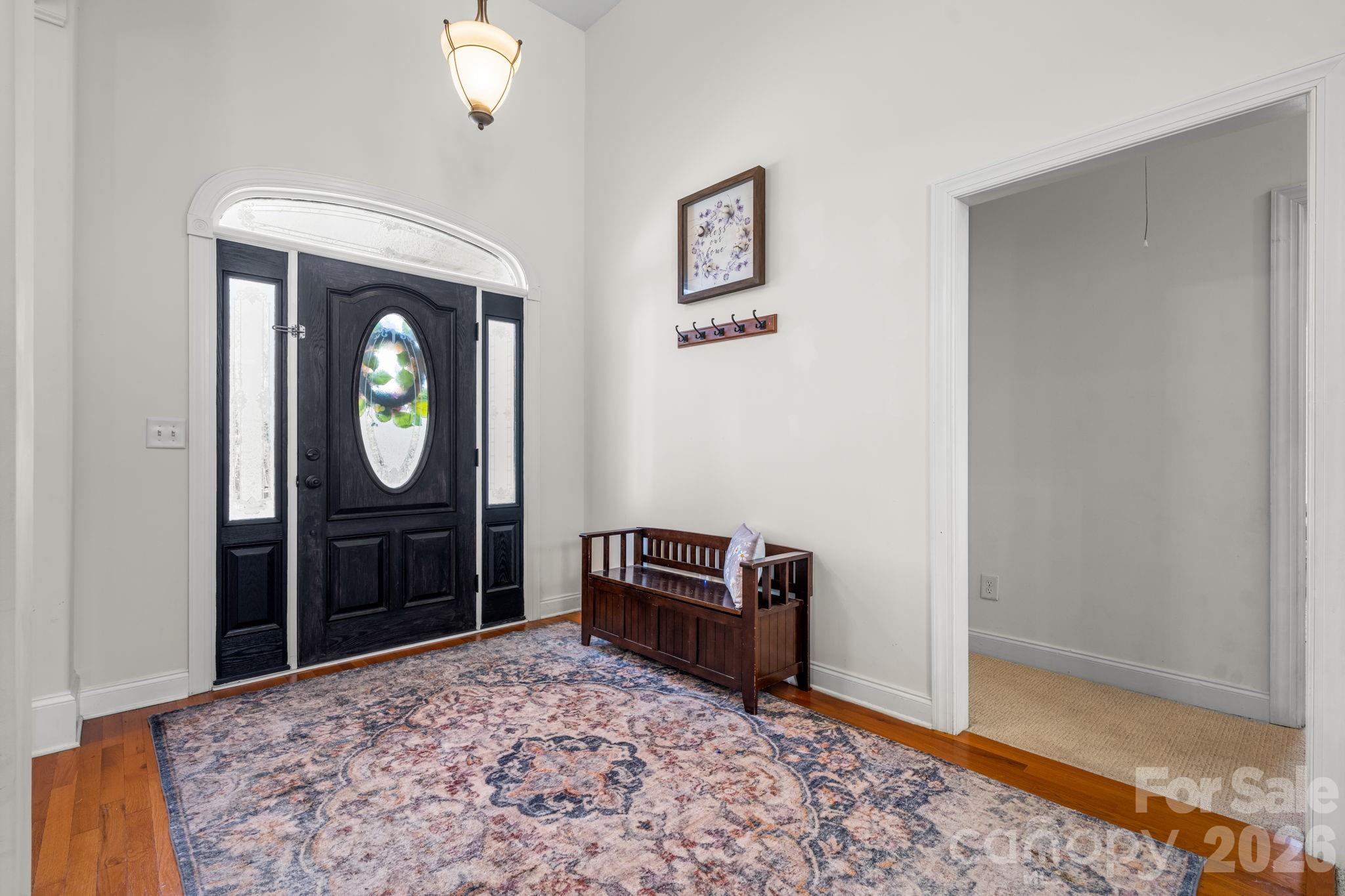 324 Old Hardin Road Dallas NC 28034