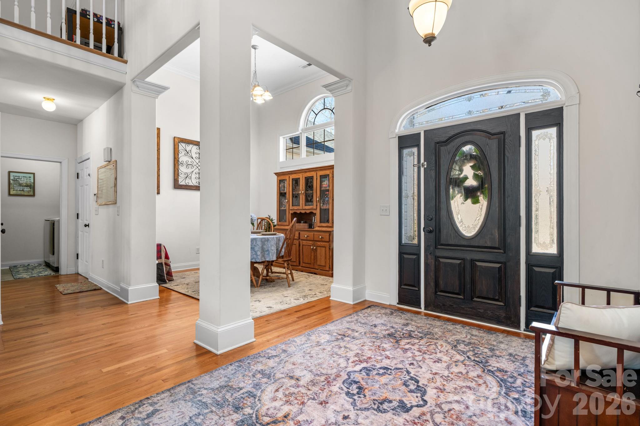 324 Old Hardin Road Dallas NC 28034