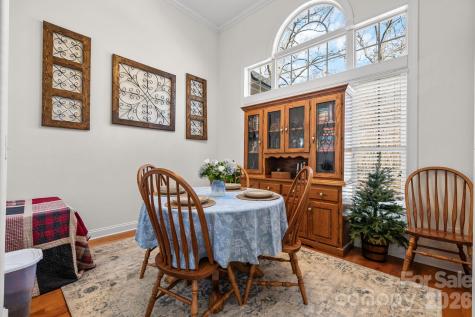 324 Old Hardin Road Dallas NC 28034