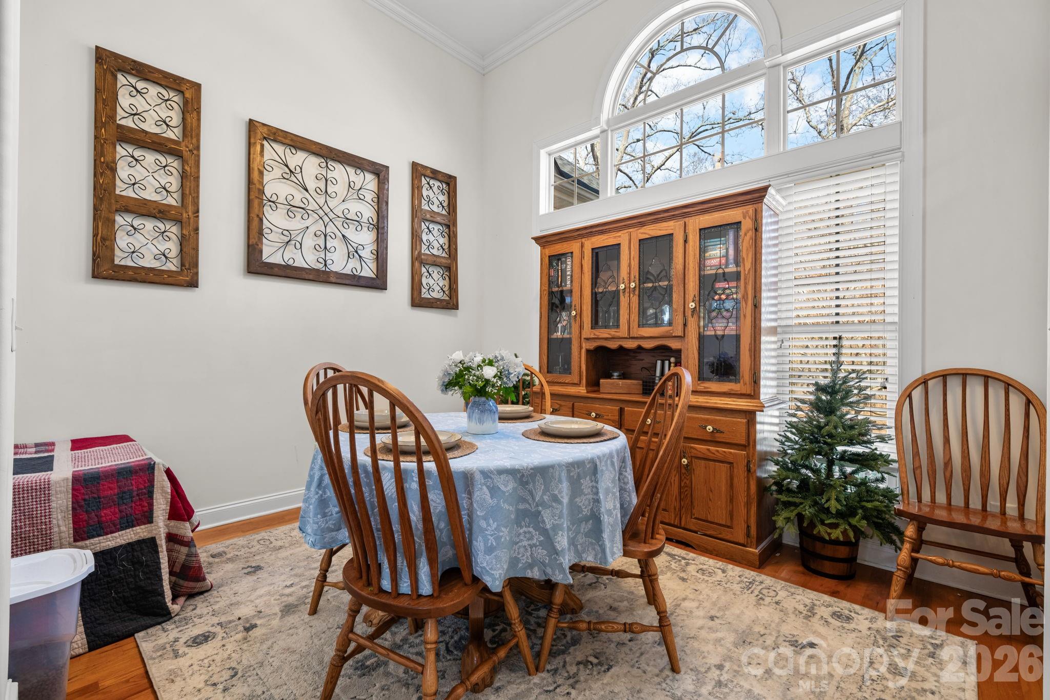 324 Old Hardin Road Dallas NC 28034