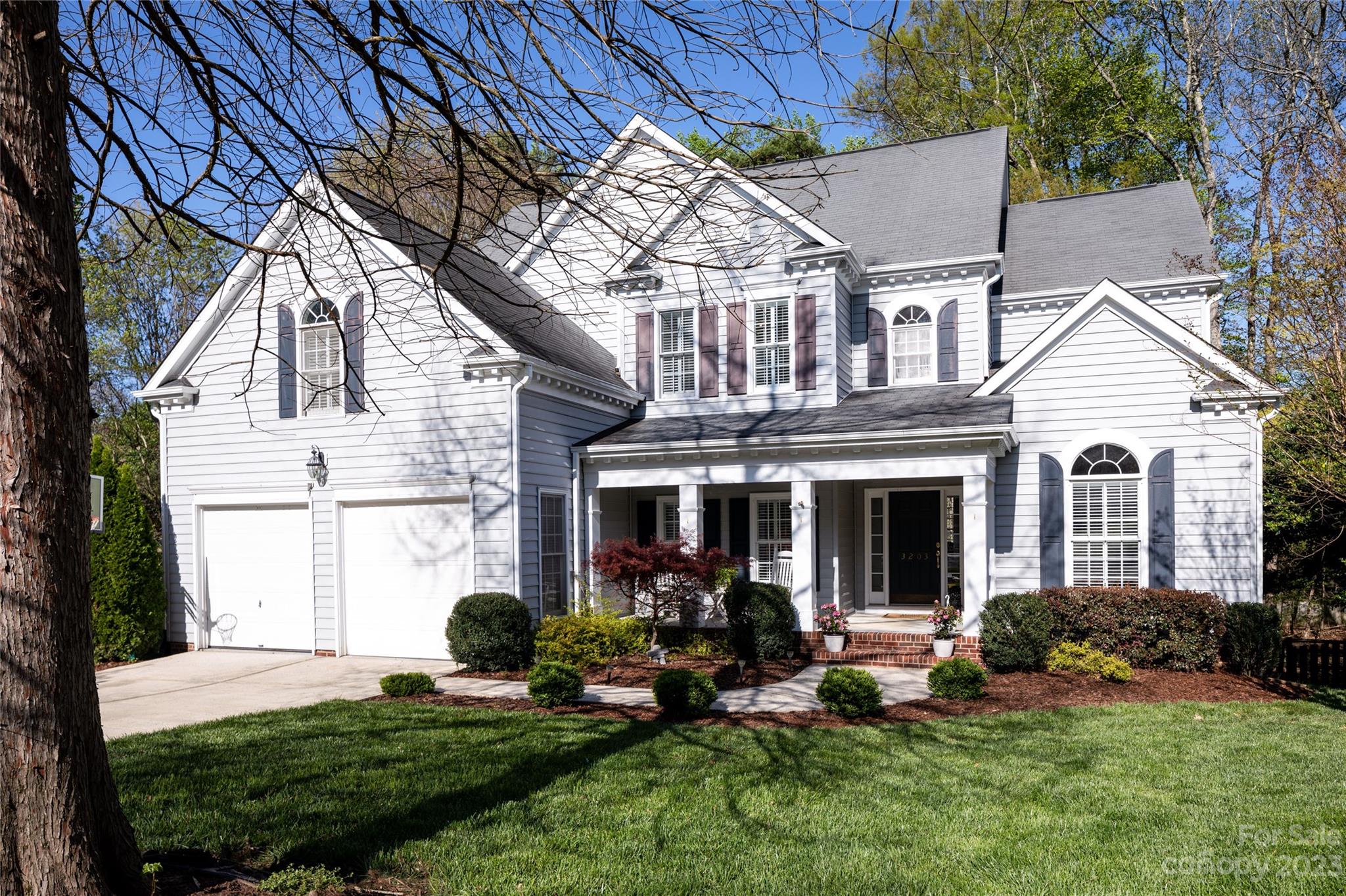 3203 Twelve Oaks Place Charlotte NC 28270