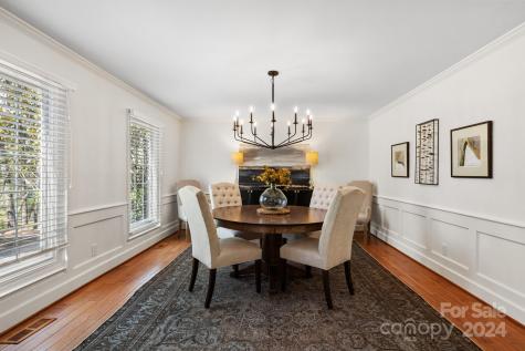 4 Stuyvesant Crescent Asheville NC 28803