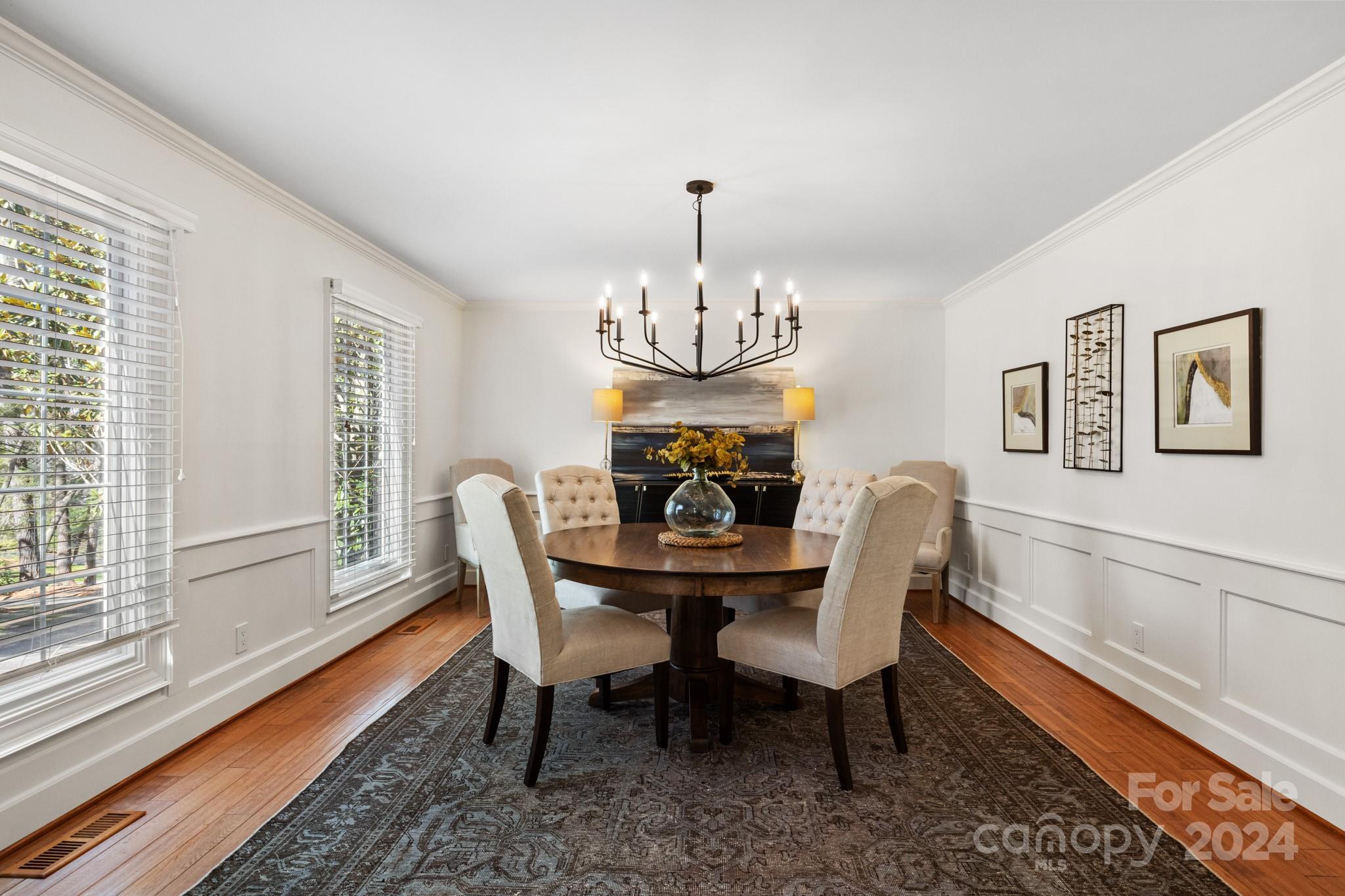 4 Stuyvesant Crescent Asheville NC 28803