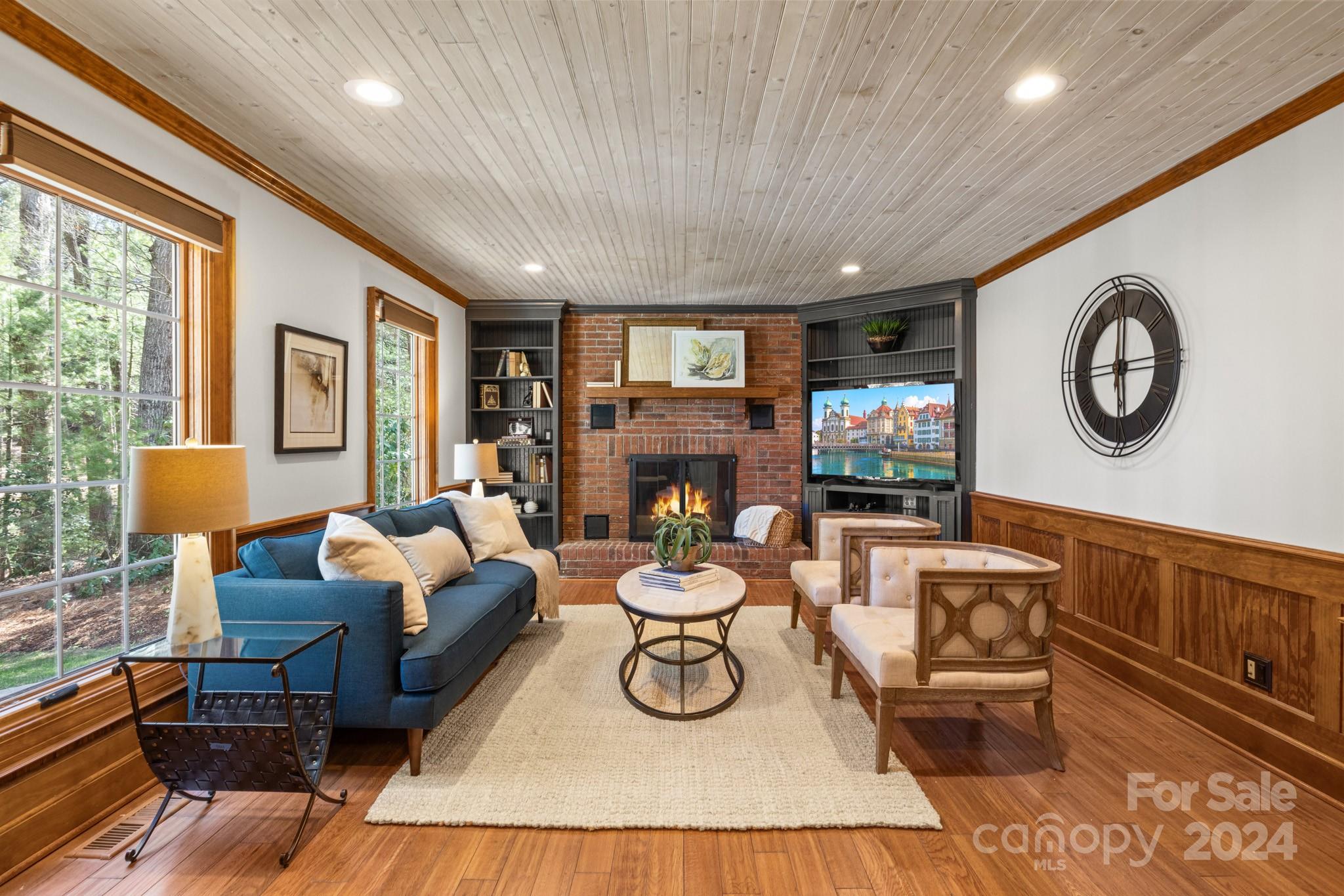 4 Stuyvesant Crescent Asheville NC 28803