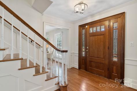 4 Stuyvesant Crescent Asheville NC 28803