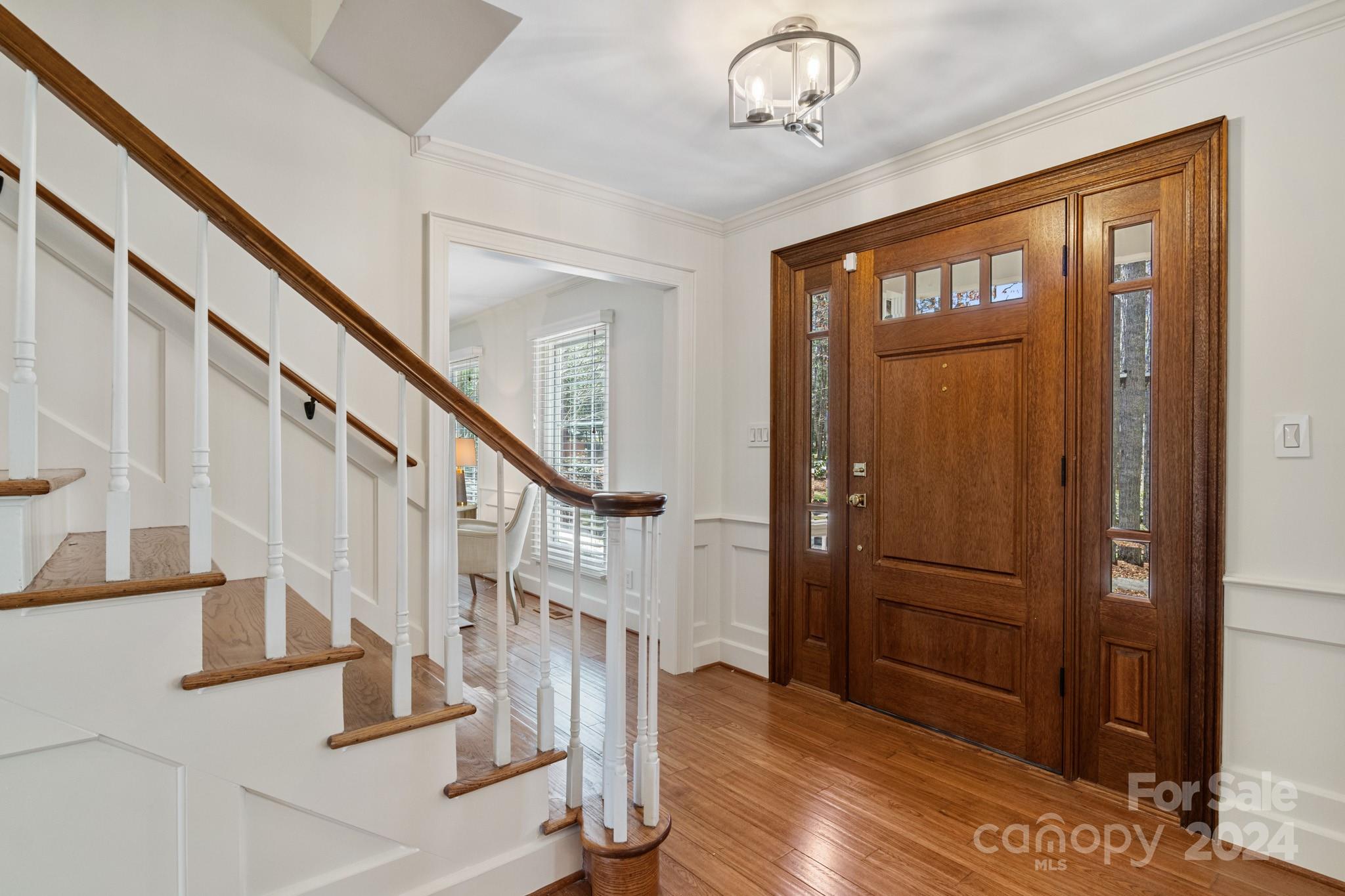 4 Stuyvesant Crescent Asheville NC 28803