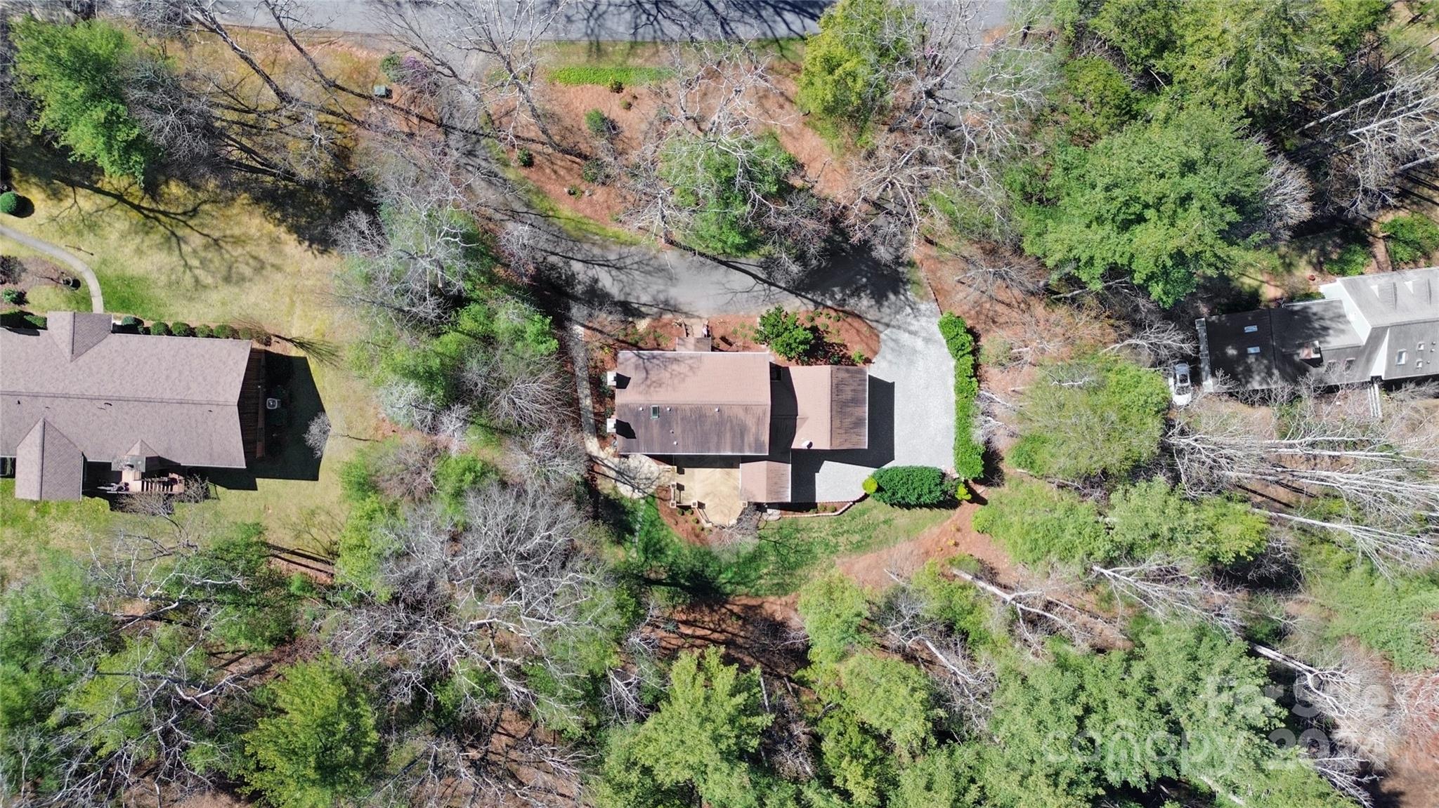 4 Stuyvesant Crescent Asheville NC 28803