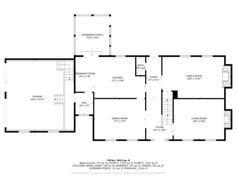 4 Stuyvesant Crescent Asheville NC 28803