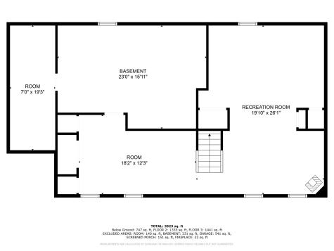 4 Stuyvesant Crescent Asheville NC 28803