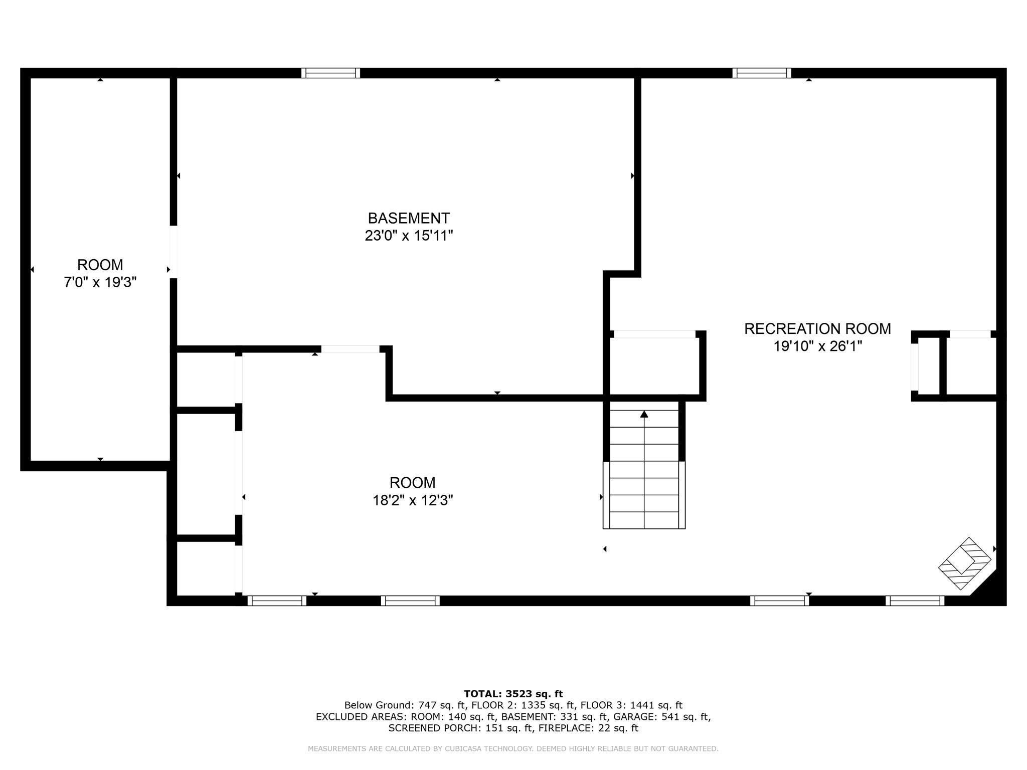 4 Stuyvesant Crescent Asheville NC 28803