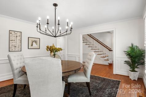 4 Stuyvesant Crescent Asheville NC 28803