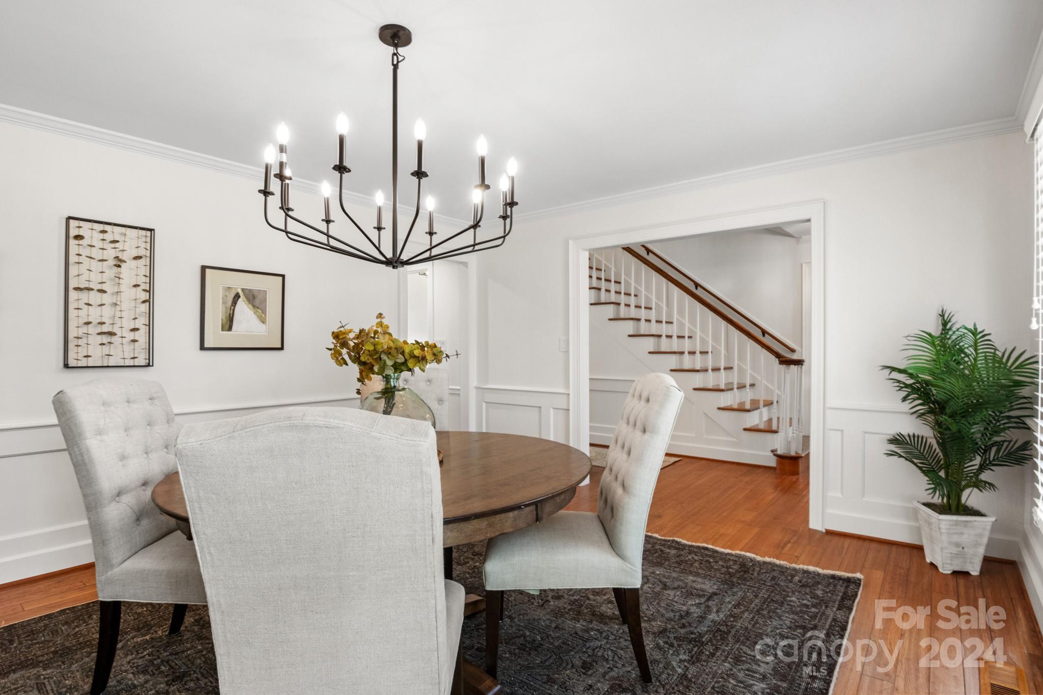 4 Stuyvesant Crescent Asheville NC 28803