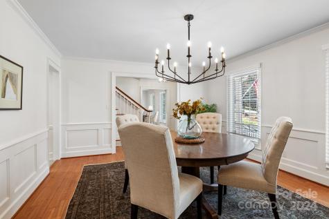 4 Stuyvesant Crescent Asheville NC 28803