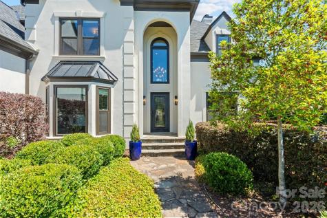 18003 Lochcarron Lane Cornelius NC 28031