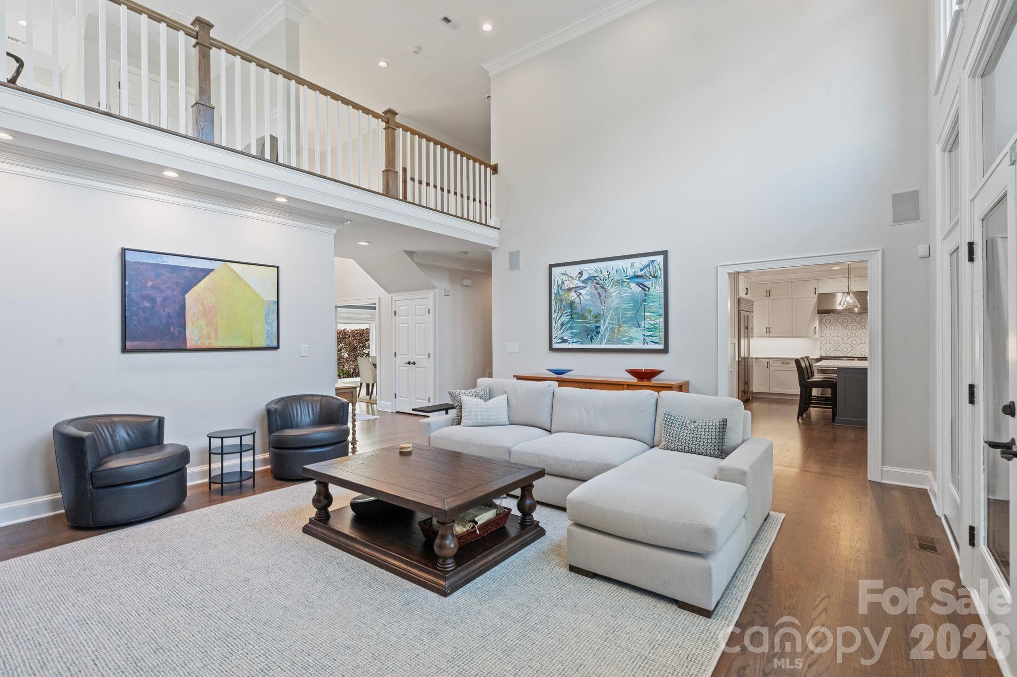 18003 Lochcarron Lane Cornelius NC 28031