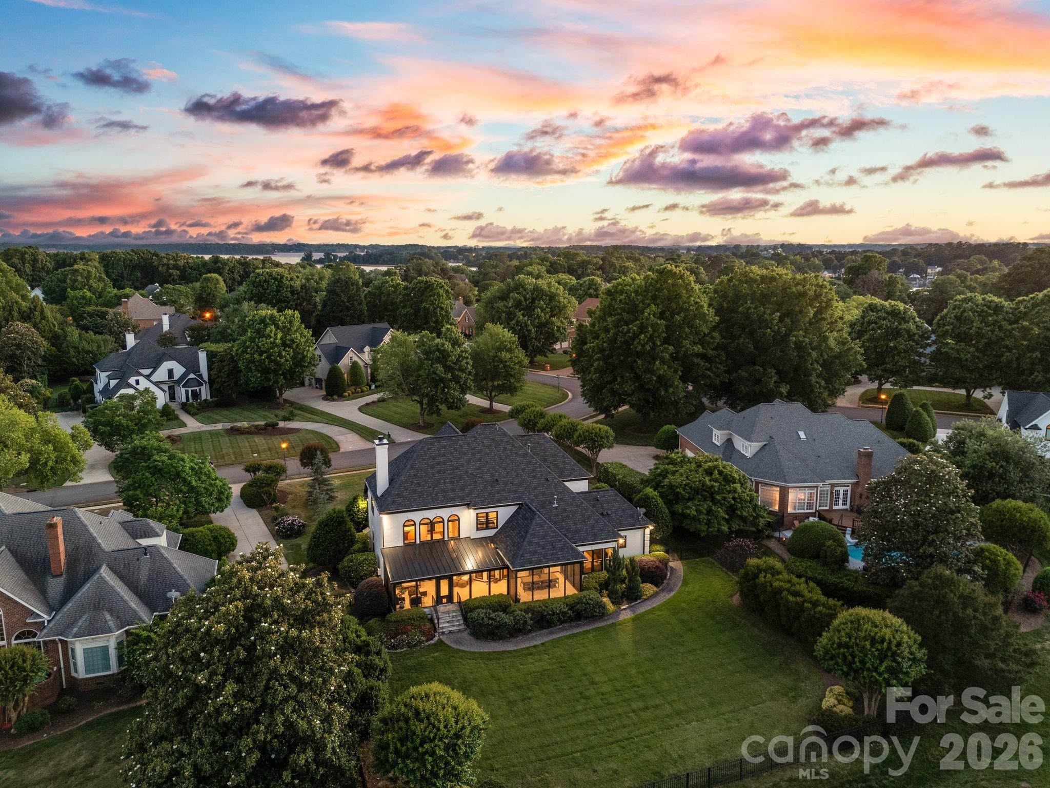 18003 Lochcarron Lane Cornelius NC 28031