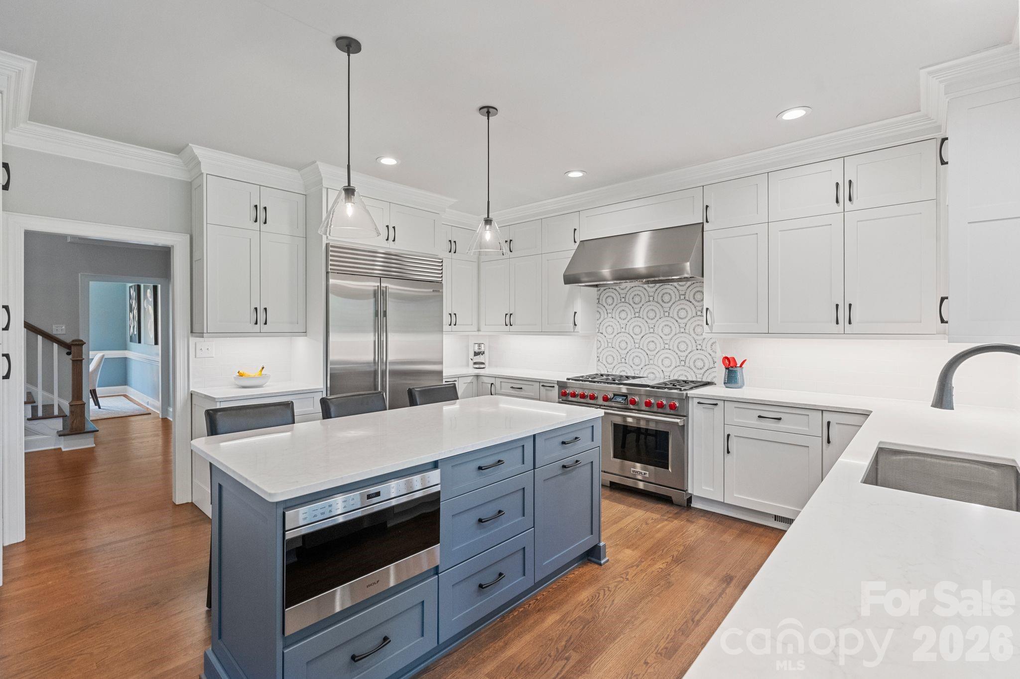 18003 Lochcarron Lane Cornelius NC 28031