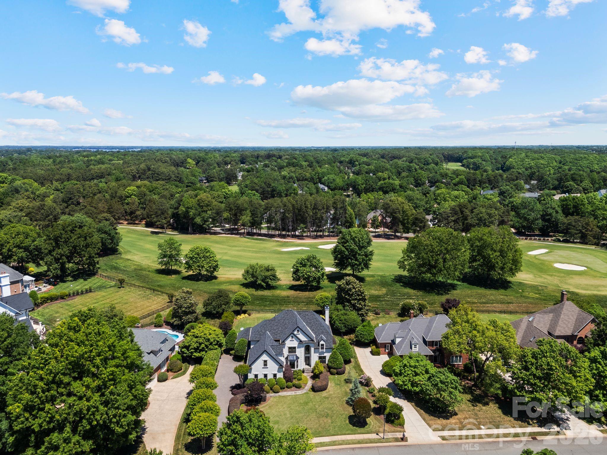 18003 Lochcarron Lane Cornelius NC 28031