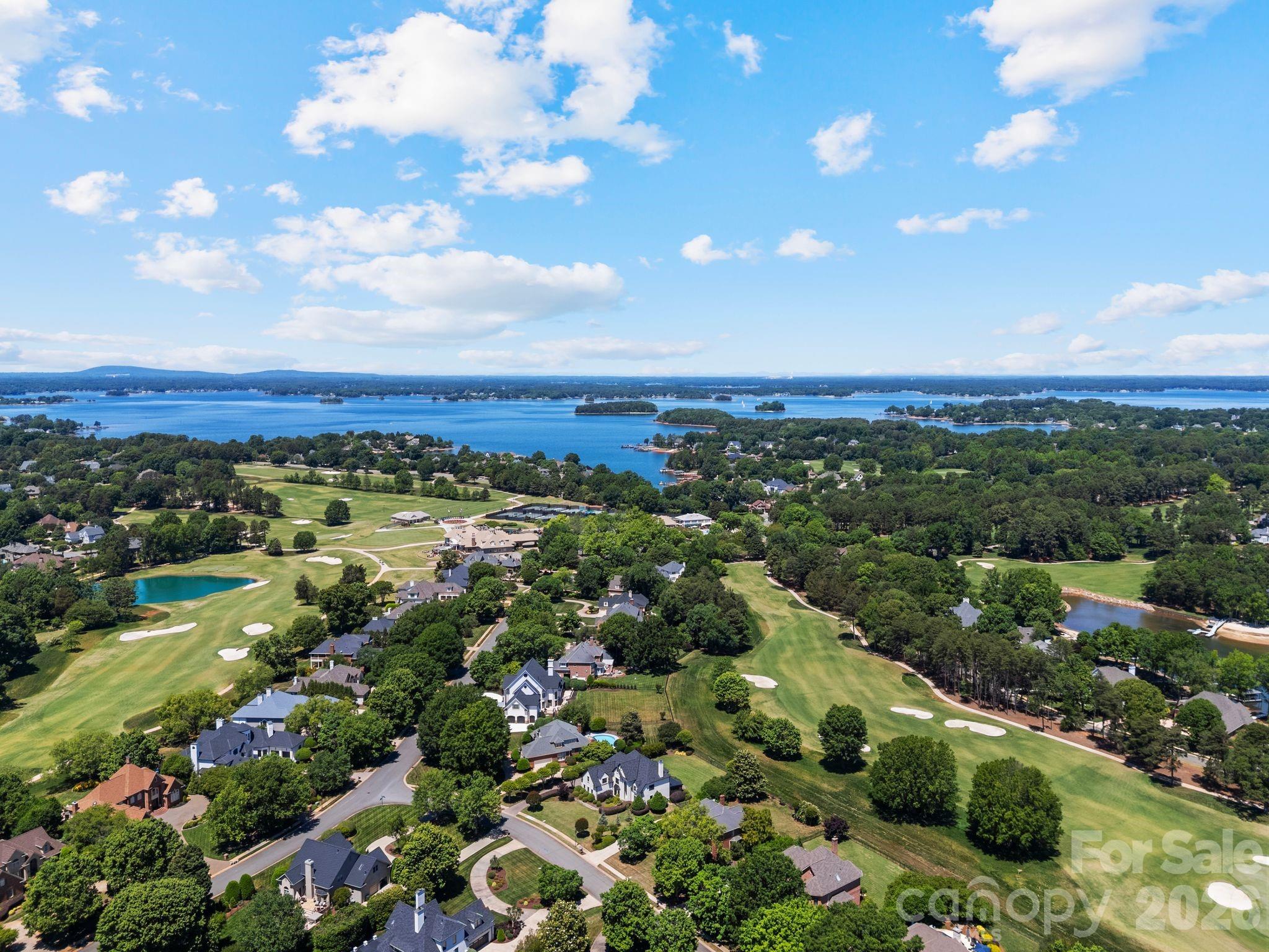 18003 Lochcarron Lane Cornelius NC 28031