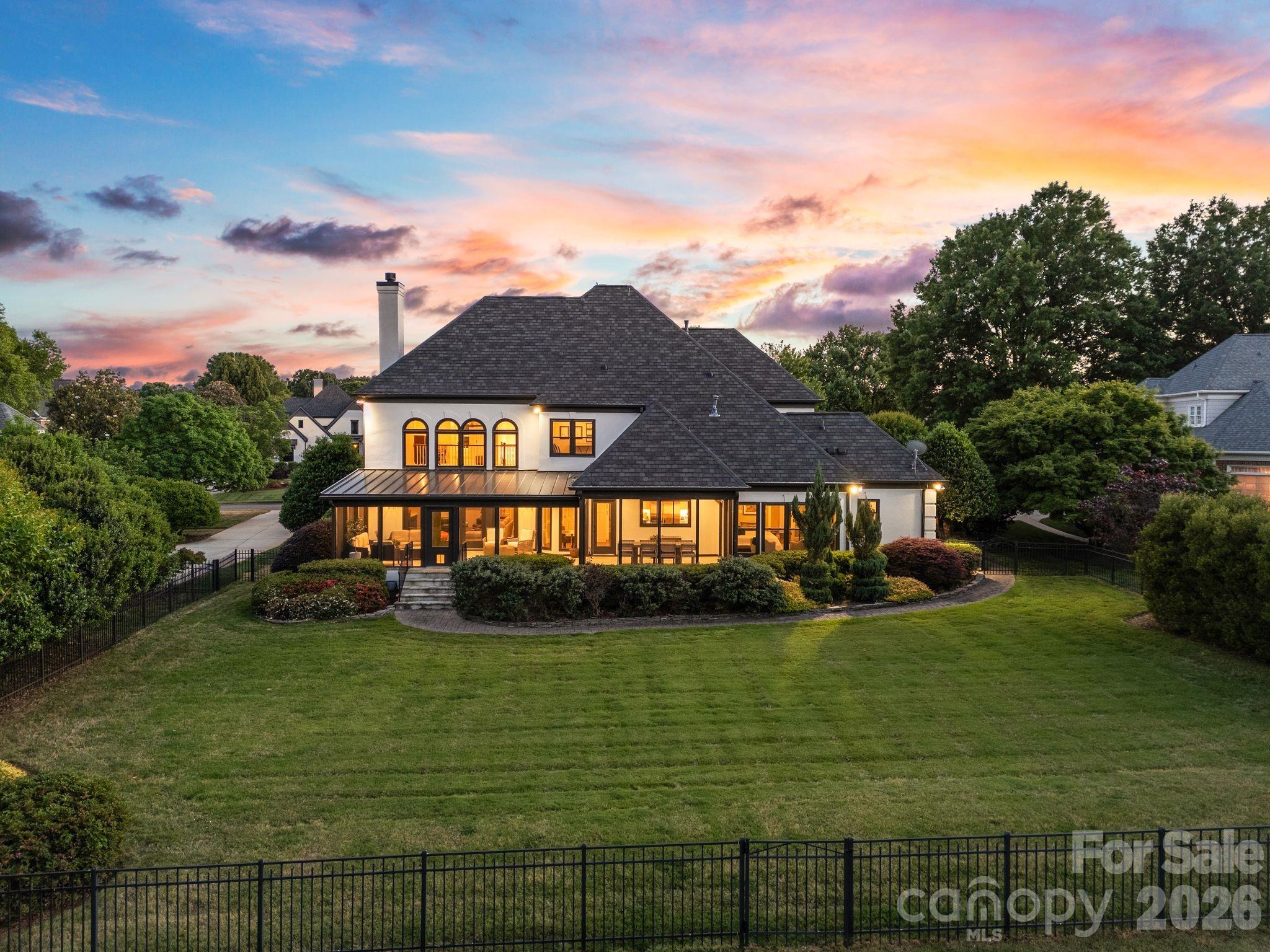 18003 Lochcarron Lane Cornelius NC 28031