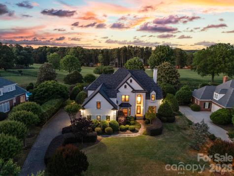 18003 Lochcarron Lane Cornelius NC 28031