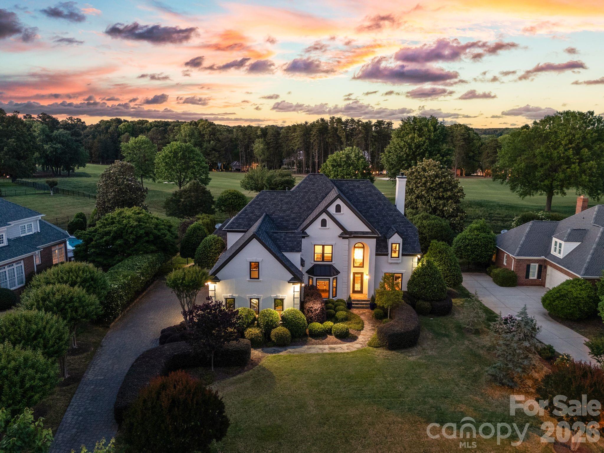 18003 Lochcarron Lane Cornelius NC 28031