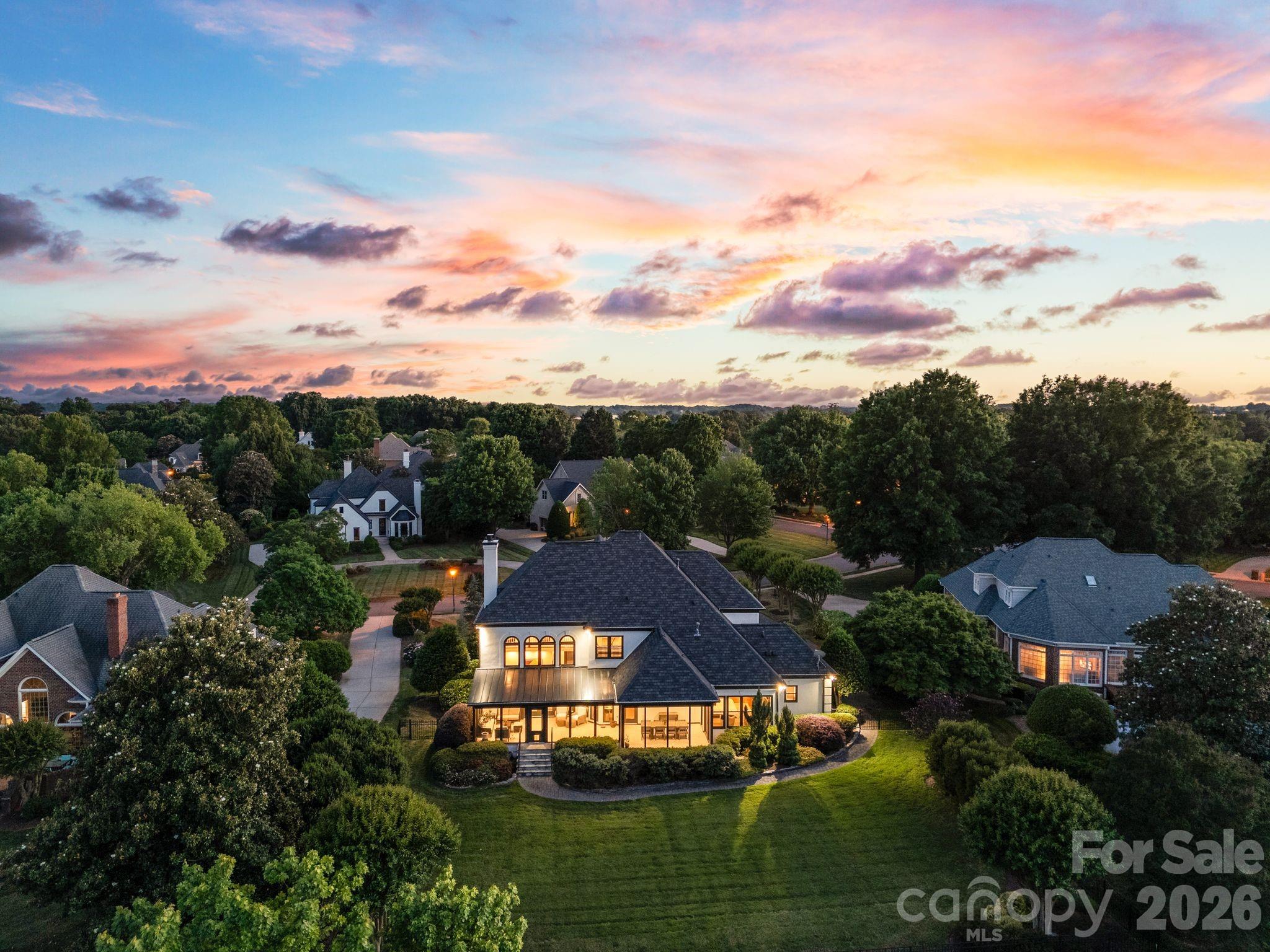 18003 Lochcarron Lane Cornelius NC 28031
