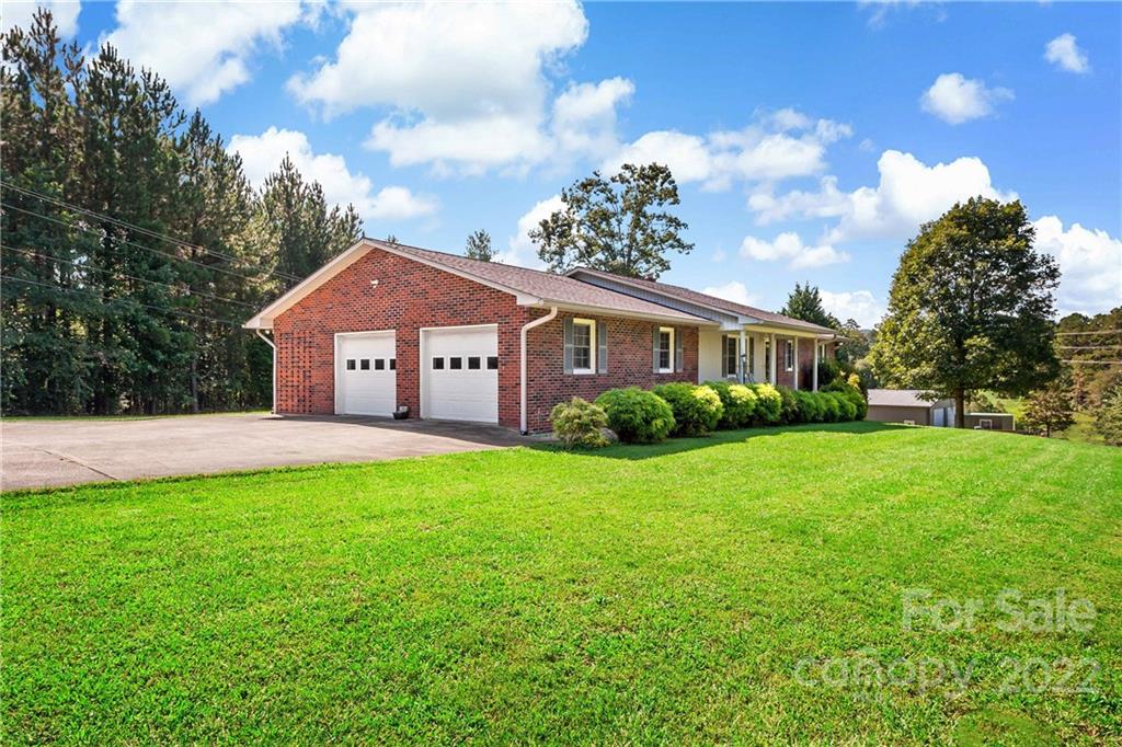 186 Hunt Lane Marion NC 28752