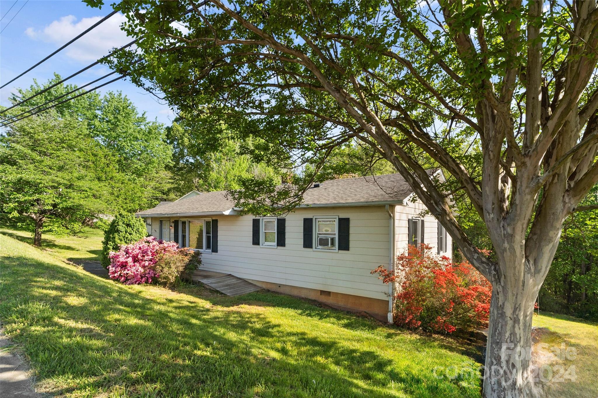 2001 S Sterling Street Morganton NC 28655