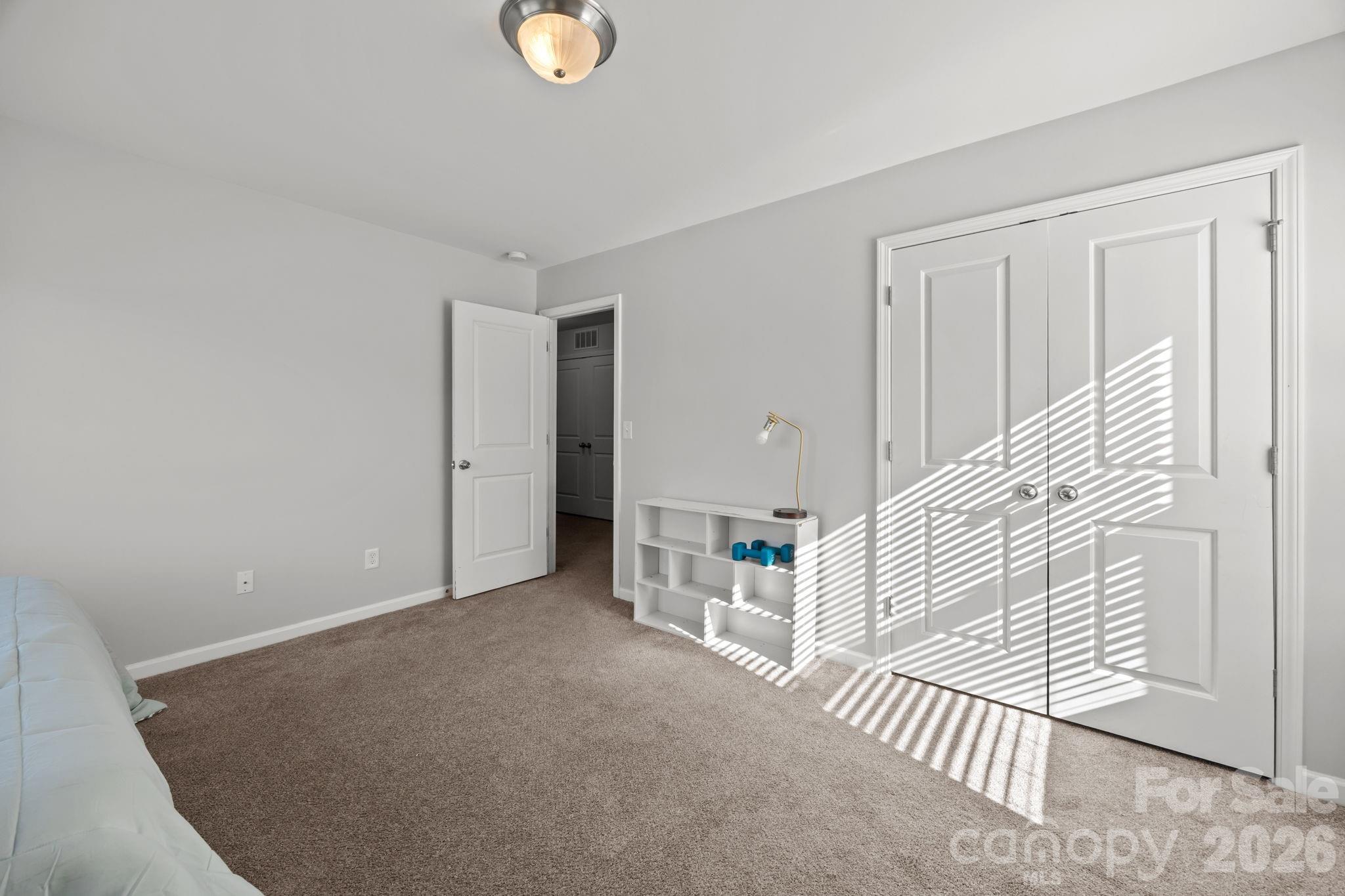 2707 Hunters Moon Lane Matthews NC 28105