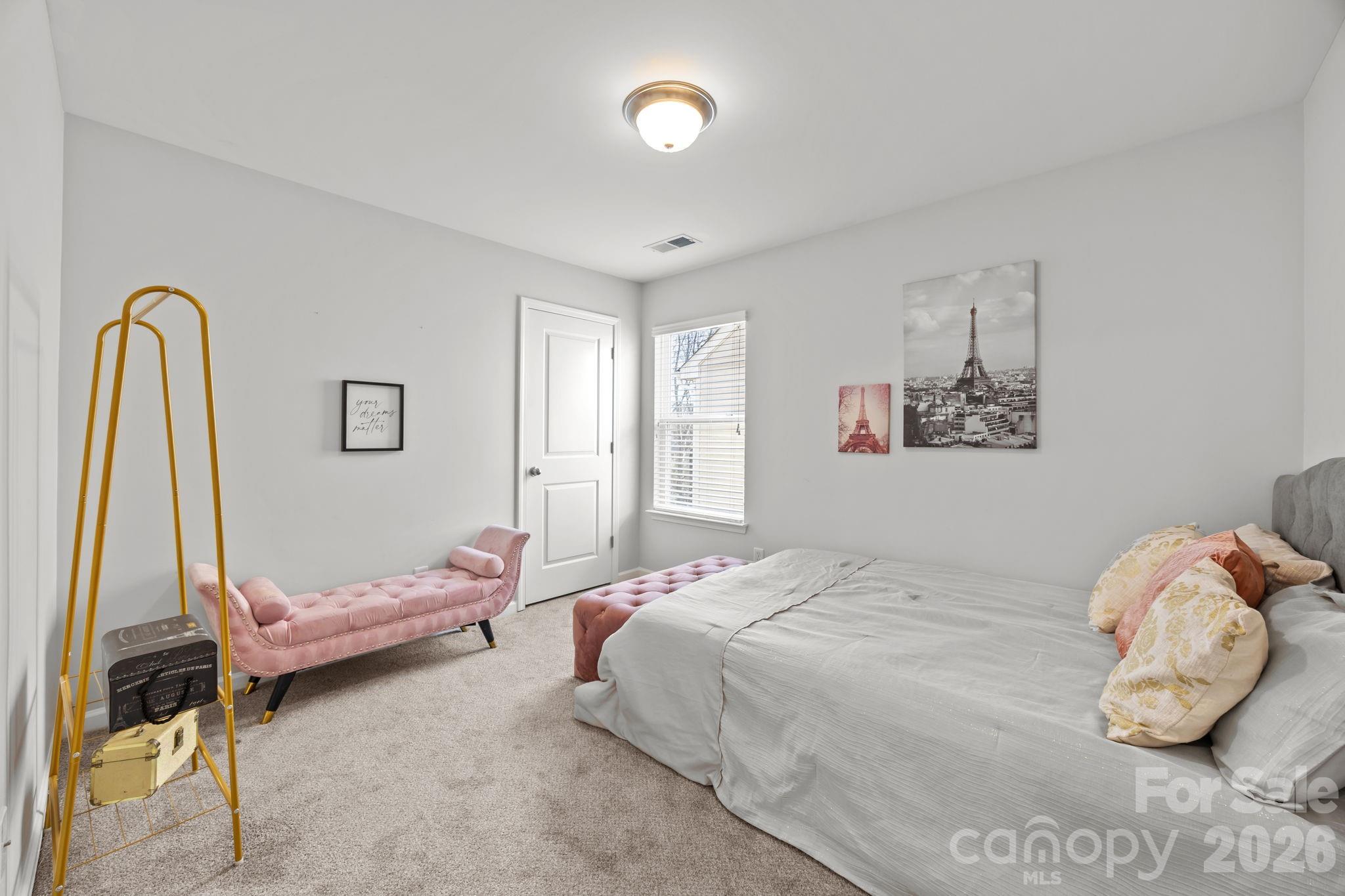 2707 Hunters Moon Lane Matthews NC 28105