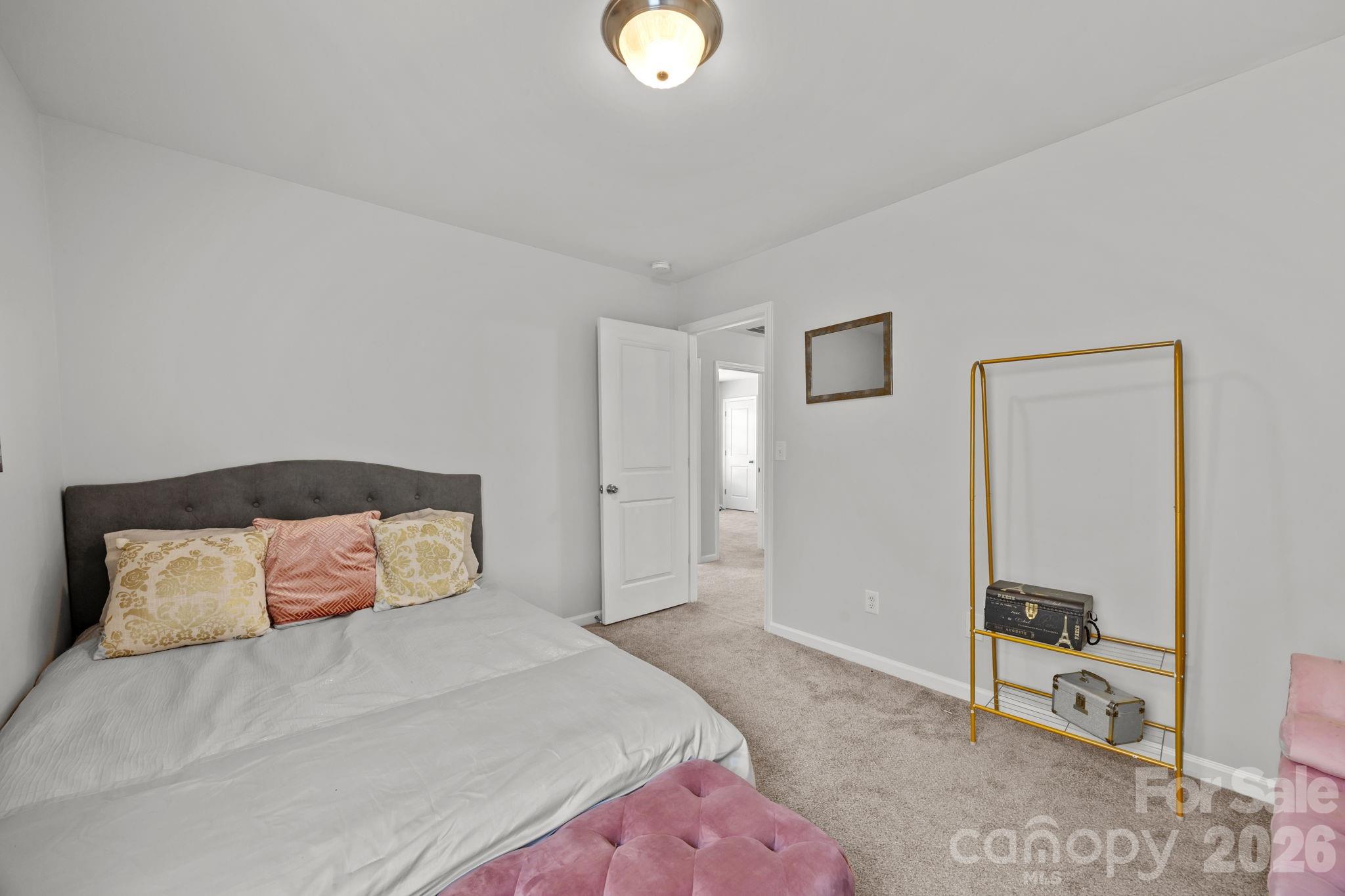 2707 Hunters Moon Lane Matthews NC 28105
