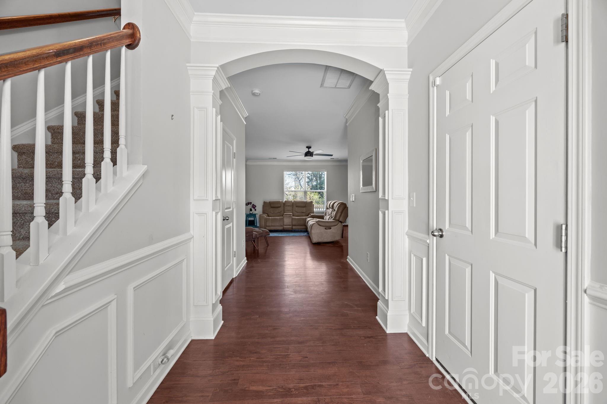 2707 Hunters Moon Lane Matthews NC 28105