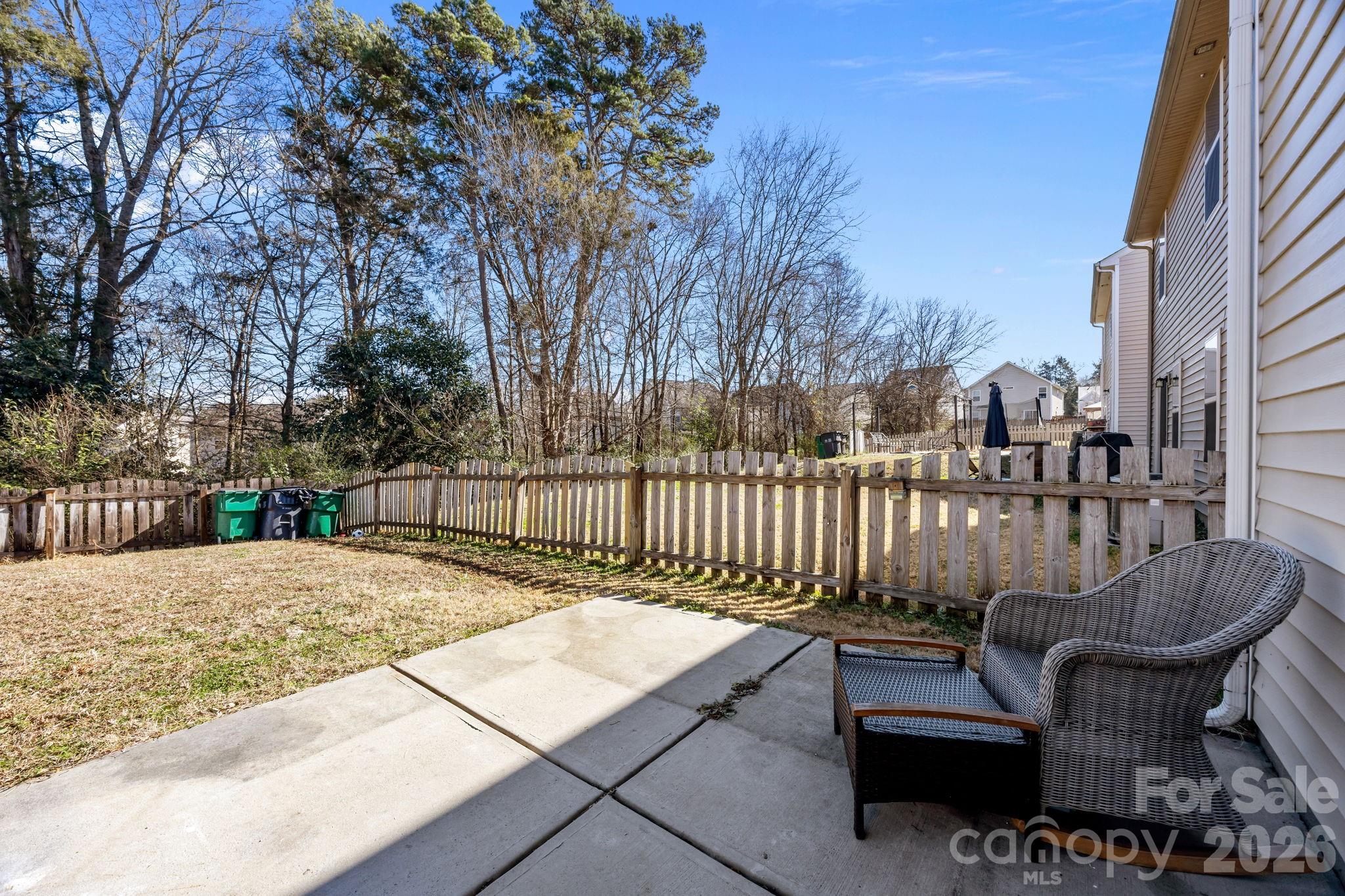 2707 Hunters Moon Lane Matthews NC 28105