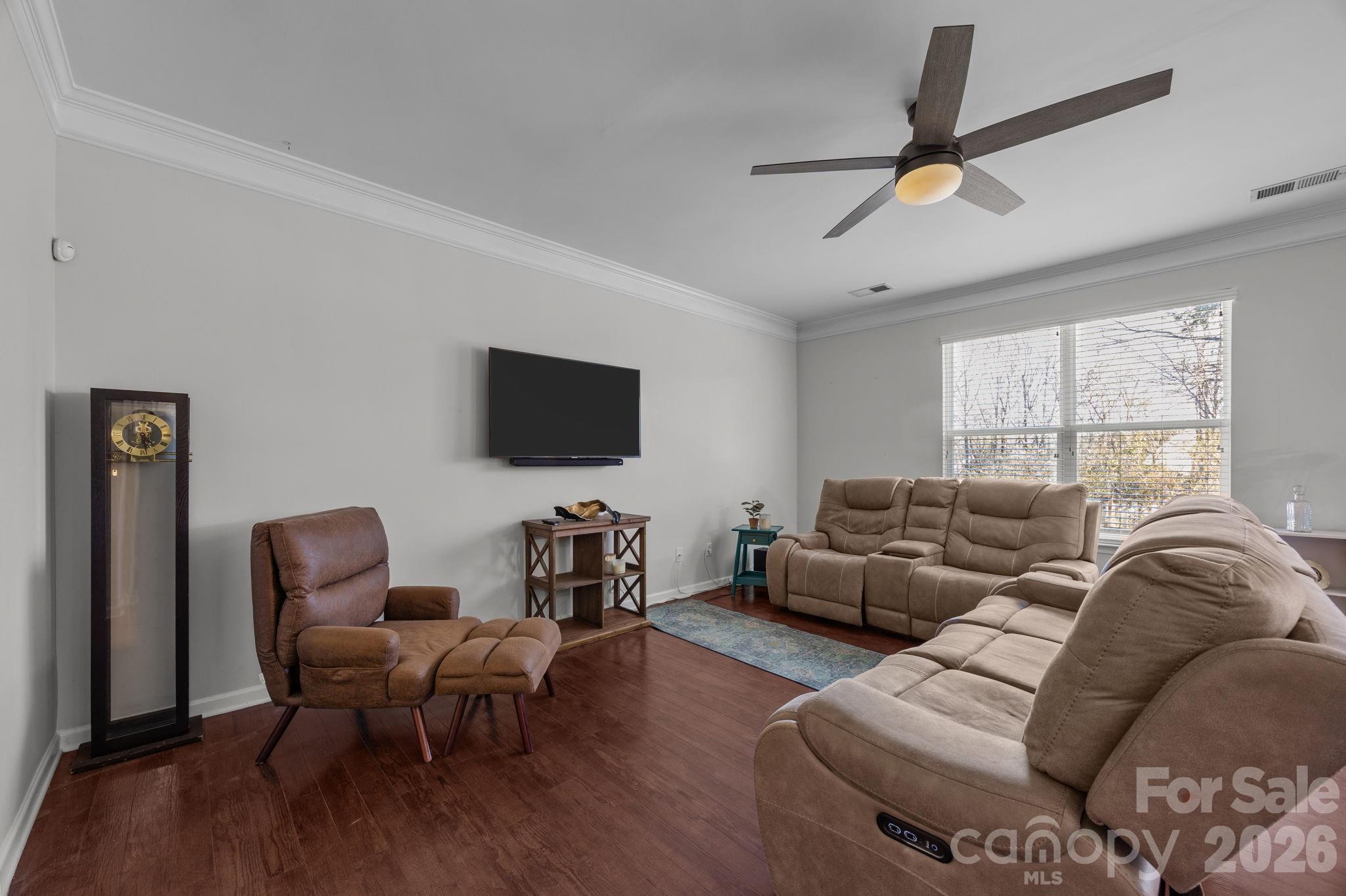 2707 Hunters Moon Lane Matthews NC 28105