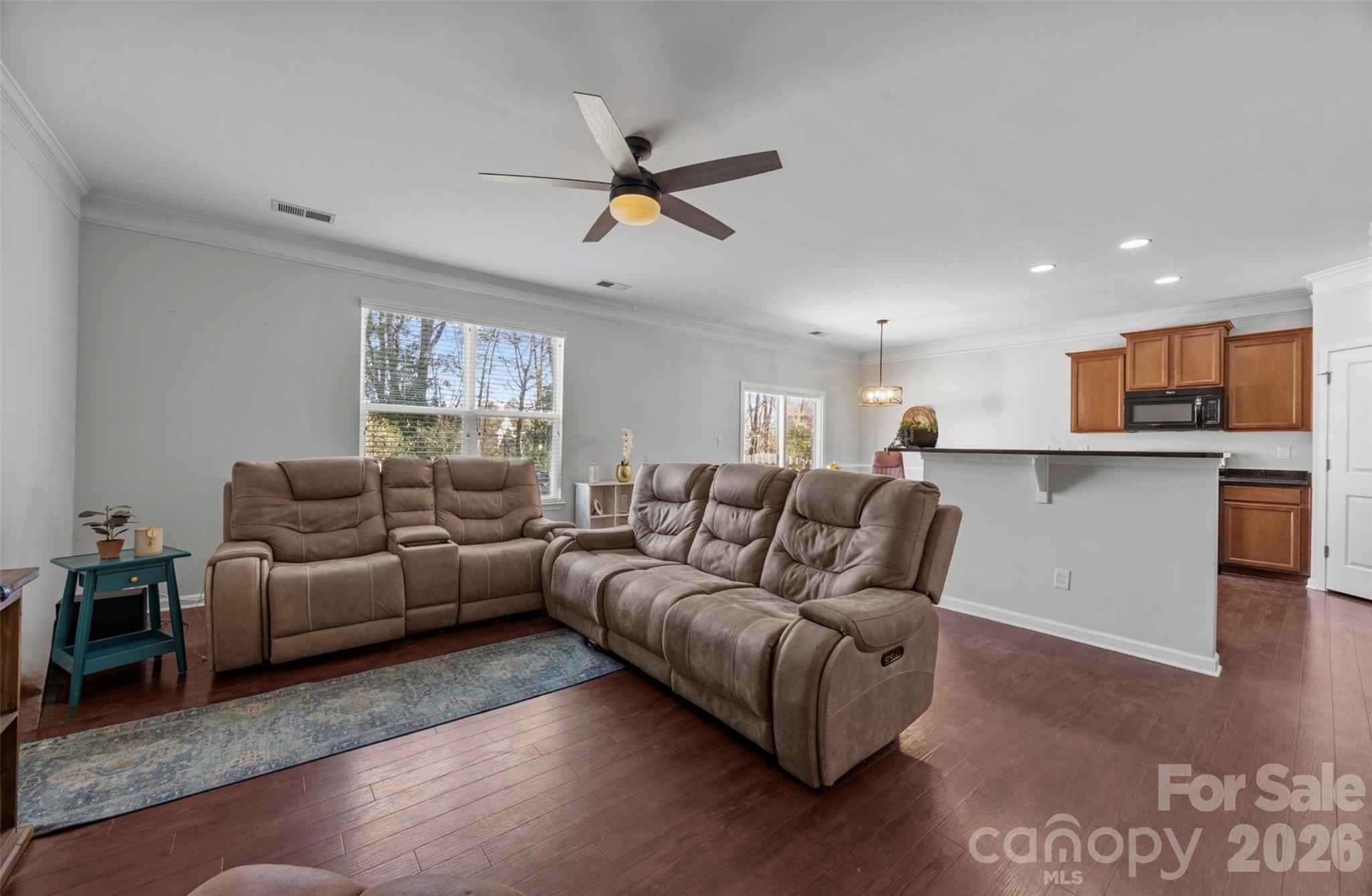 2707 Hunters Moon Lane Matthews NC 28105