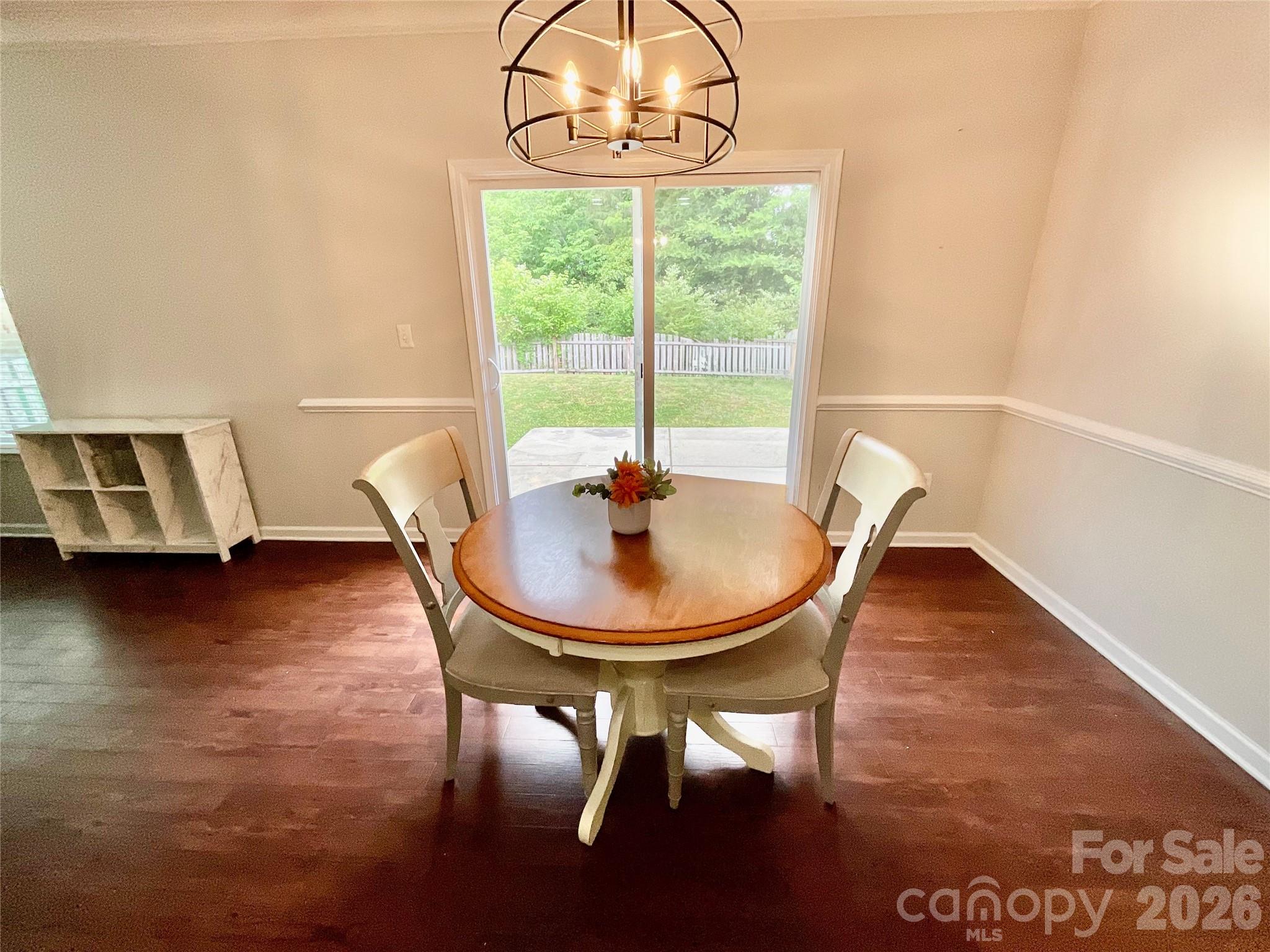 2707 Hunters Moon Lane Matthews NC 28105
