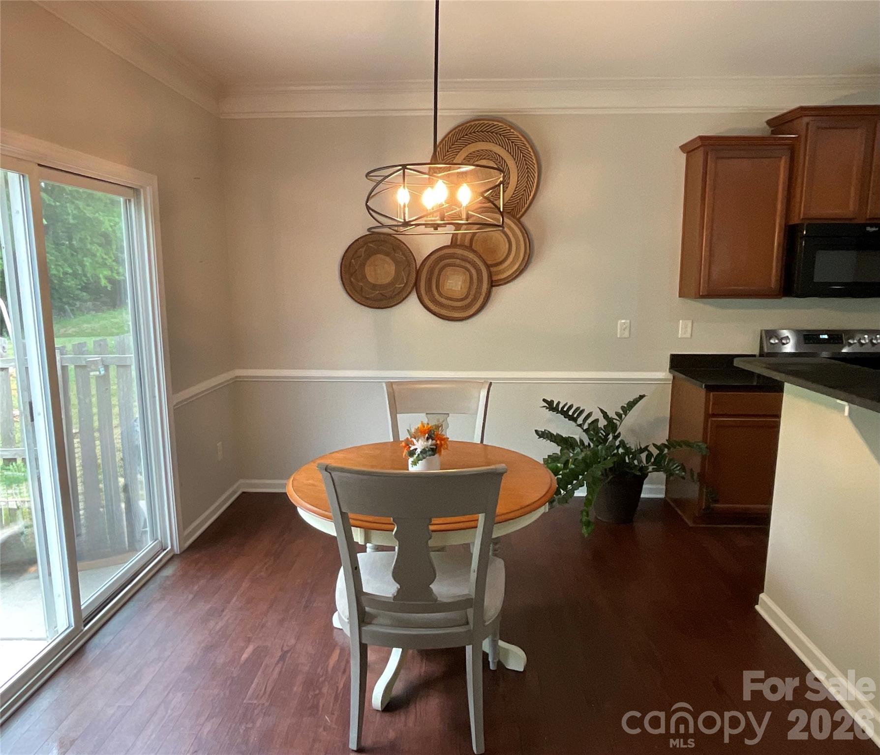 2707 Hunters Moon Lane Matthews NC 28105