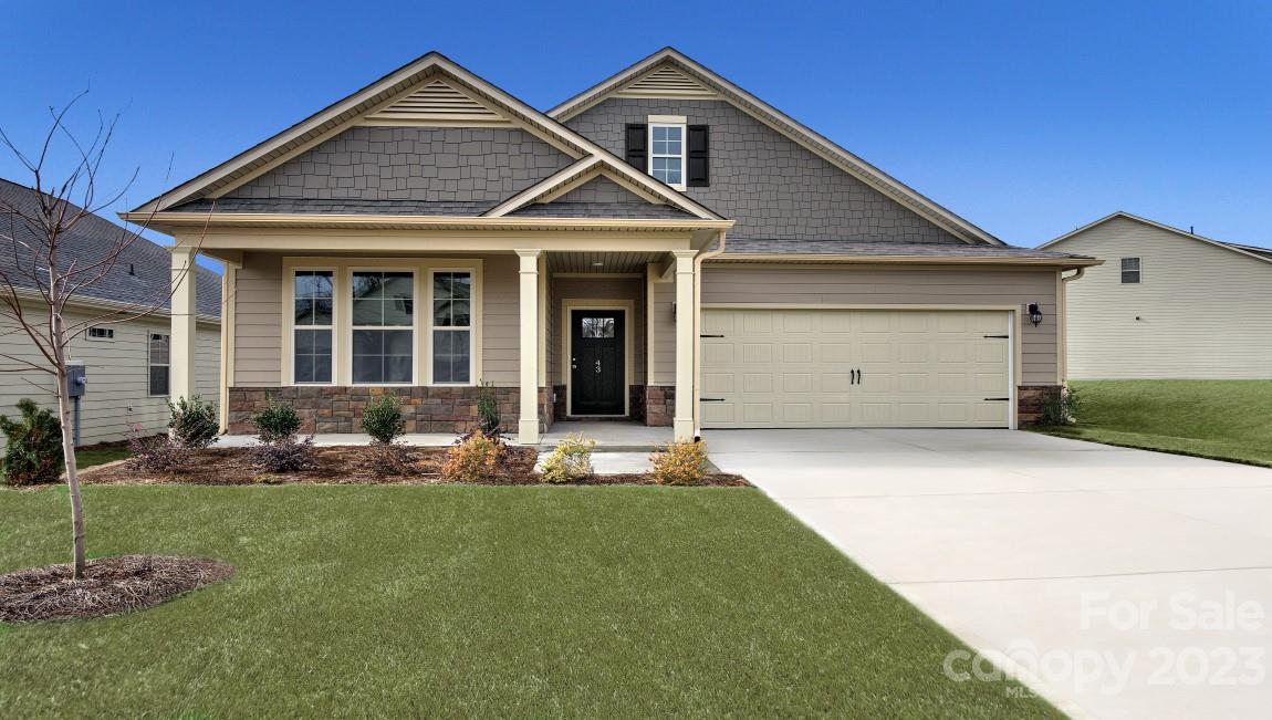 226 Fox Cove Road Hendersonville NC 28792