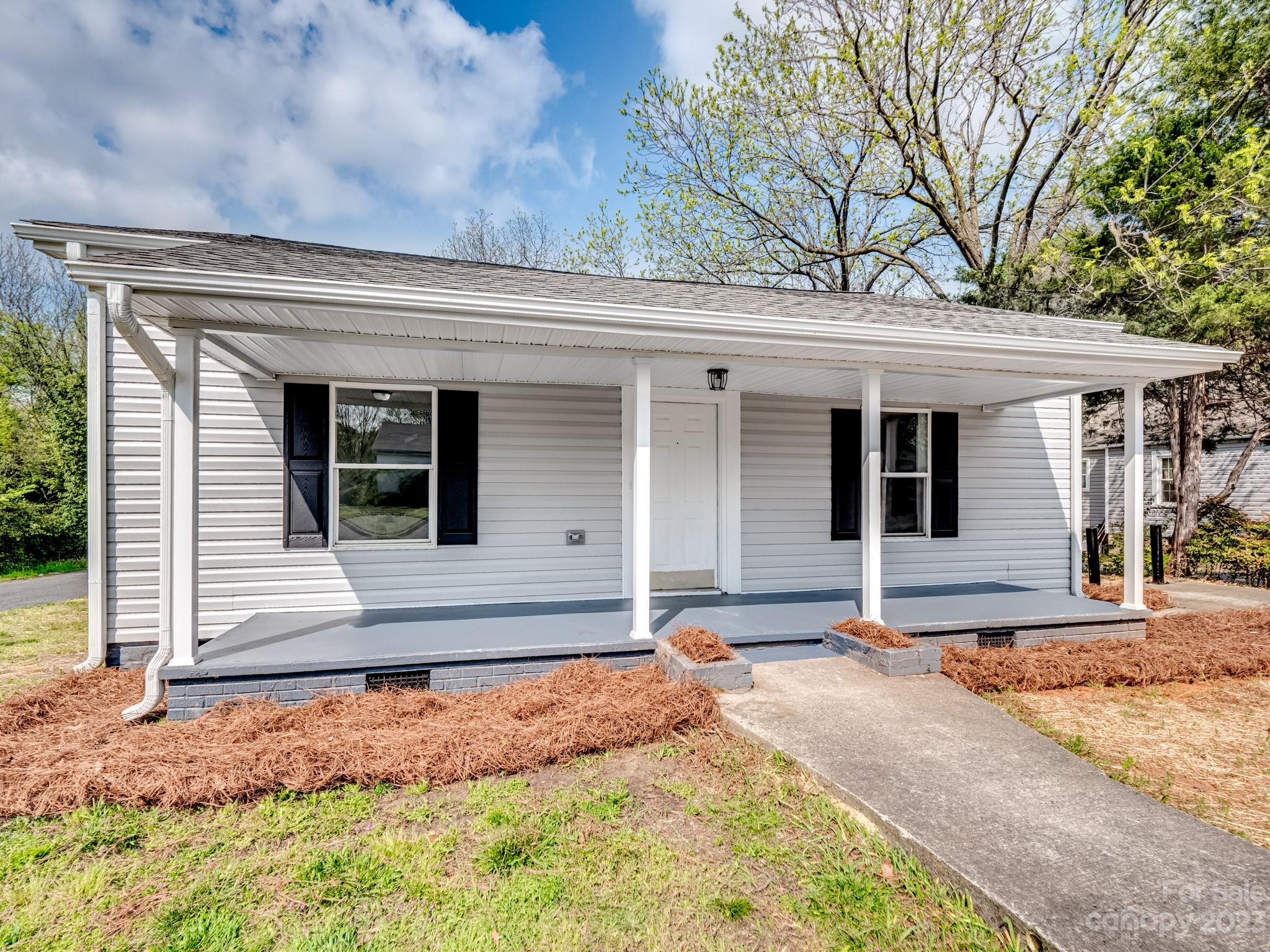 701 English Street Monroe NC 28110