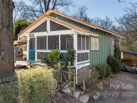 35 Riverview Drive Asheville NC 28806