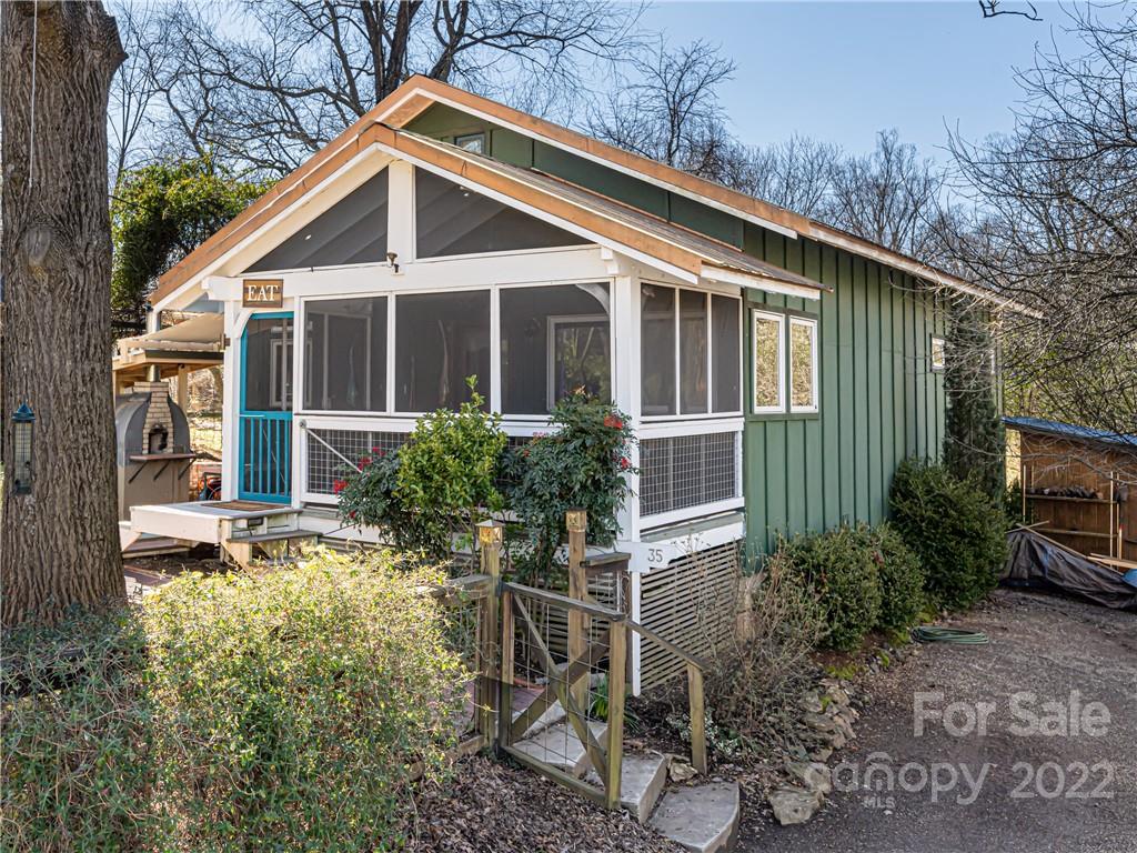 35 Riverview Drive Asheville NC 28806