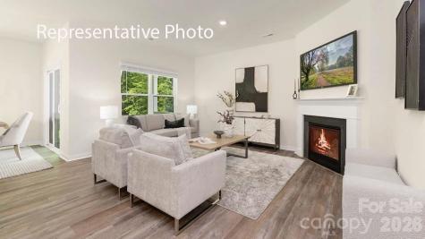 1714 7th Street Drive NE Hickory NC 28601