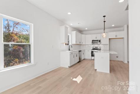 181 Cherry Springs Lane Asheville NC 28804