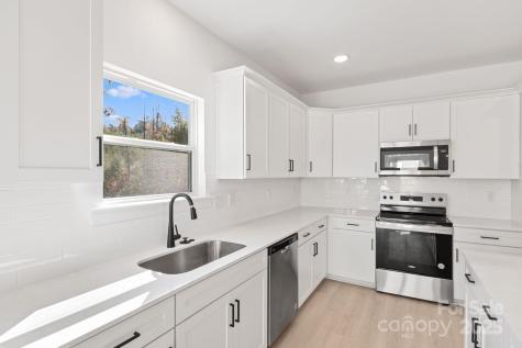 181 Cherry Springs Lane Asheville NC 28804