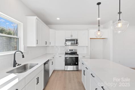 181 Cherry Springs Lane Asheville NC 28804