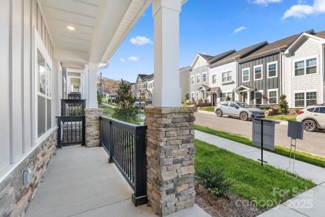 181 Cherry Springs Lane Asheville NC 28804