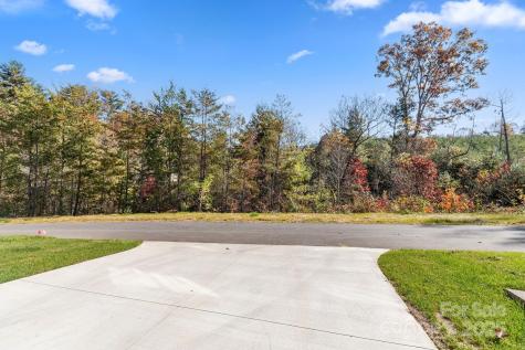 181 Cherry Springs Lane Asheville NC 28804